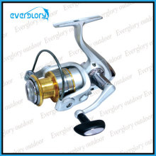 Full Size Stable Quality Spinning Reel From 500-6000 Size Fishing Reel